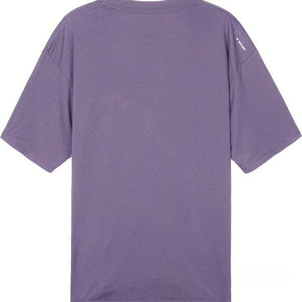 Satisfy Auralite Tee - Dusk