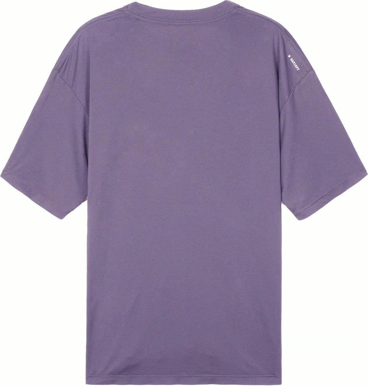 Satisfy Auralite Tee Dusk