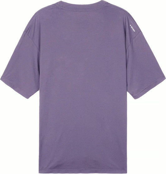 Satisfy Auralite Tee - Dusk