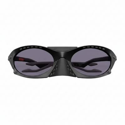 Oakley Plantaris Matte Black