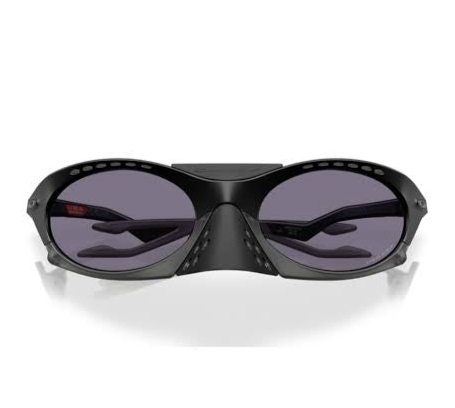 Oakley Plantaris Matte Black