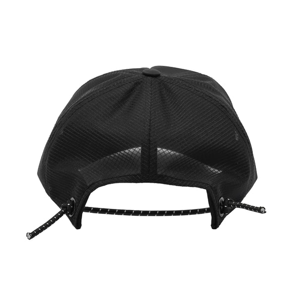 Western Hydrodynamic Research WHR Performance Hat - Black