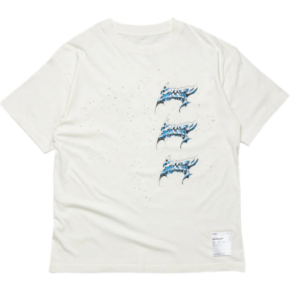 Satisfy Mothtech LG1 - Off White