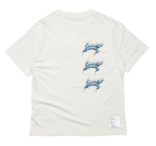 Satisfy Mothtech FW25 - Off White