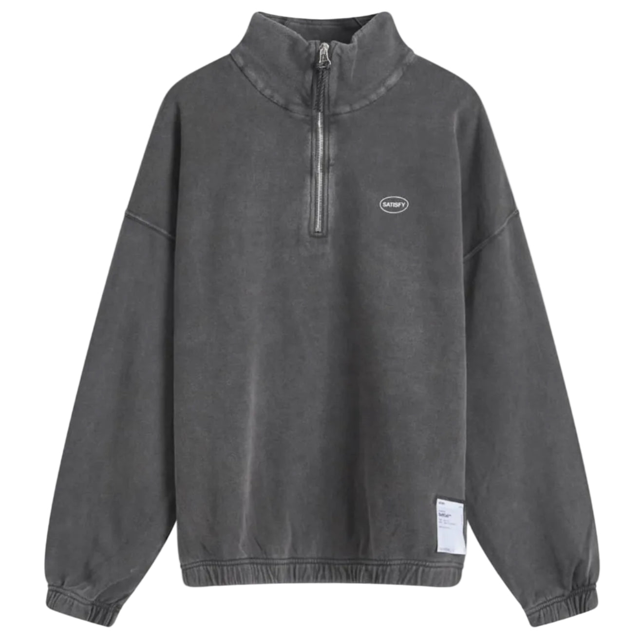 Satisfy Softcell Half Zip Hoodie