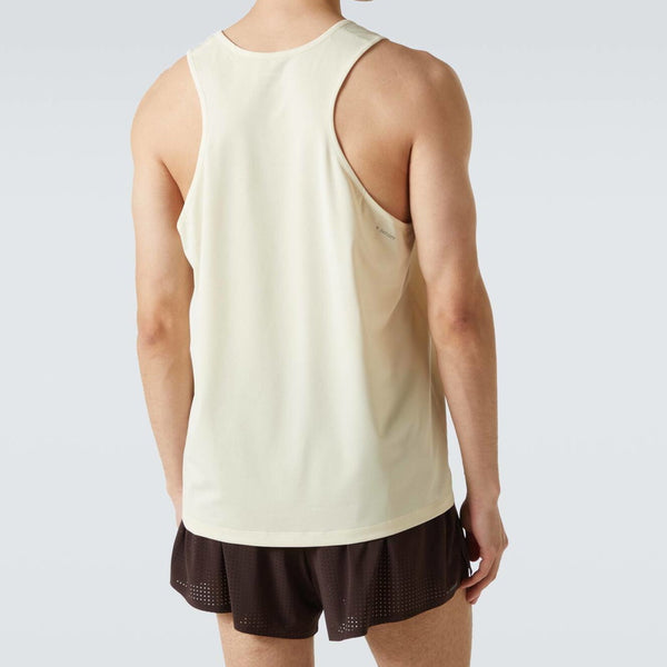 Satisfy Auralite Tech Tank - Cream