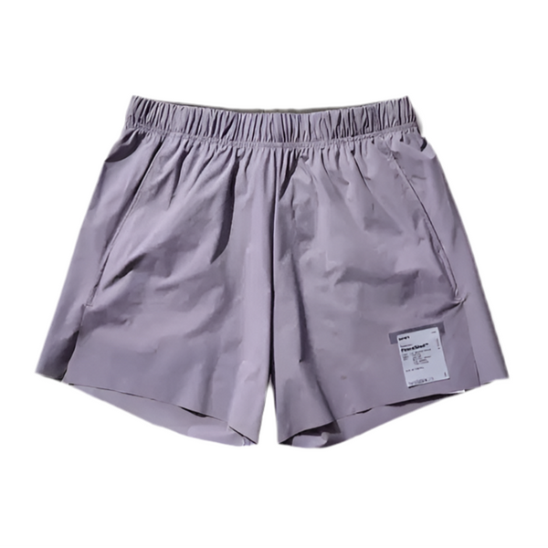 Satisfy Peaceshell 5" Shorts - Dusk