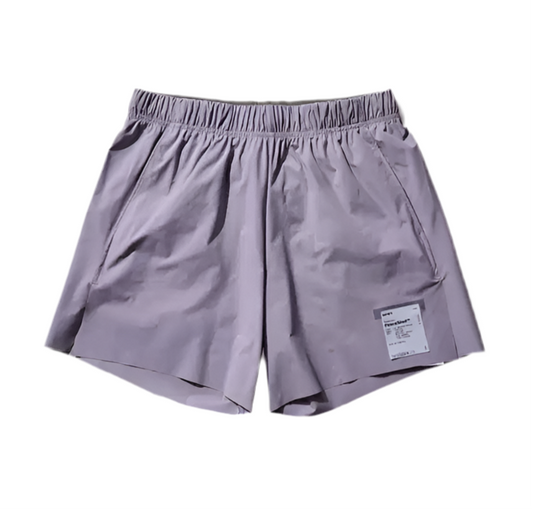 Satisfy Peaceshell 5" Shorts - Dusk