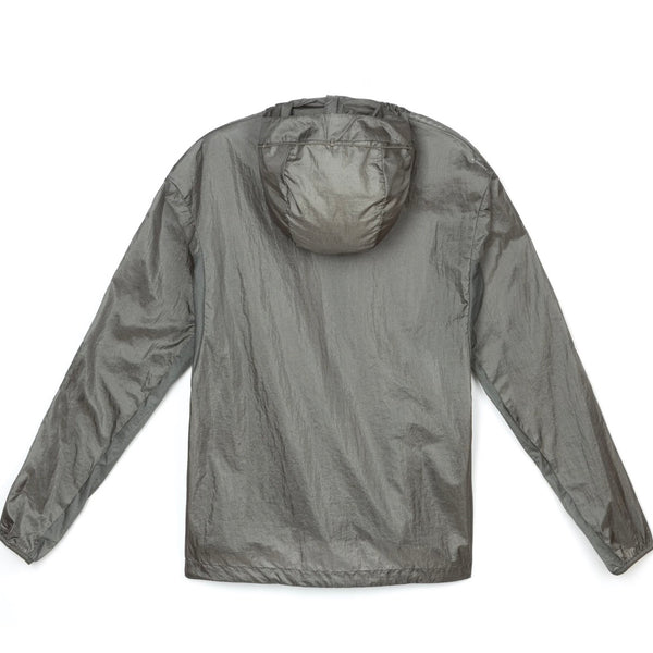 Satisfy Pertex® Diamond Fuse Windbreaker Shadow