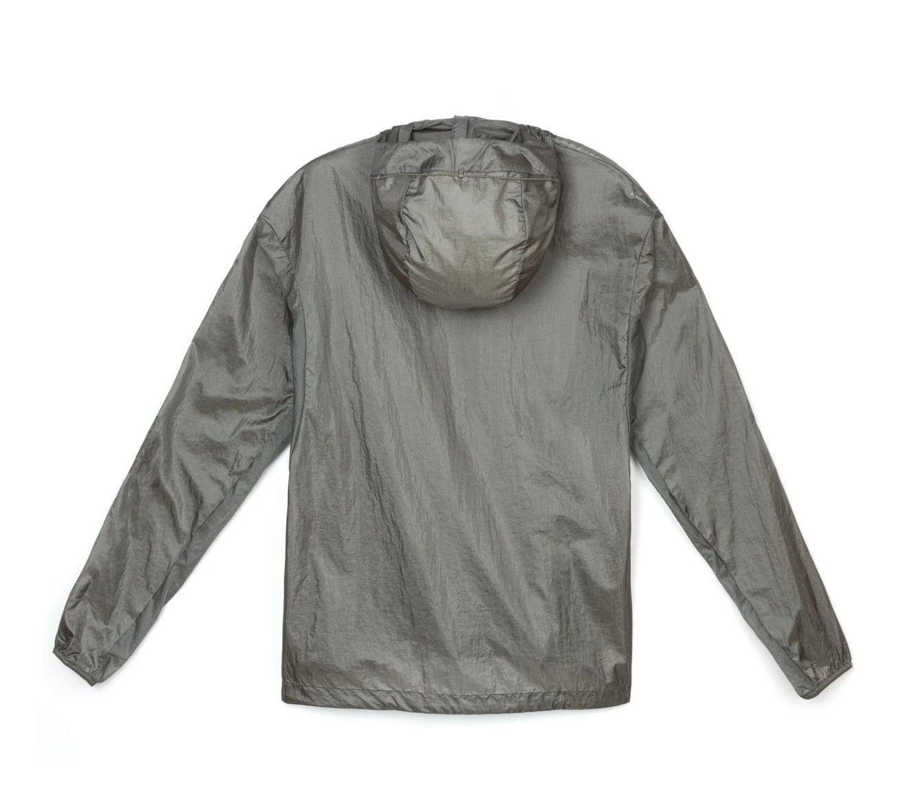 Satisfy Pertex® Diamond Fuse Windbreaker Shadow