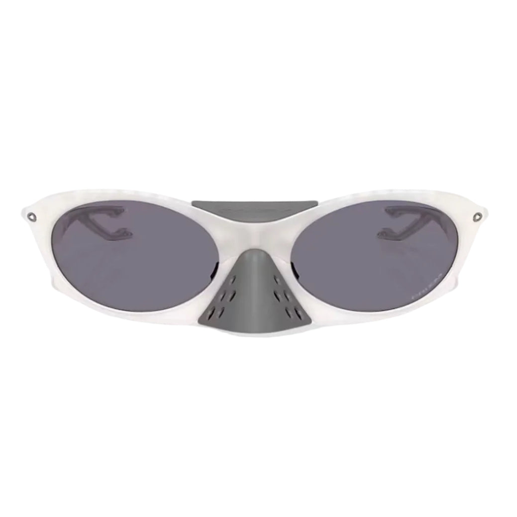 Oakley Plantaris Seek Edition White – Pedal Appropo