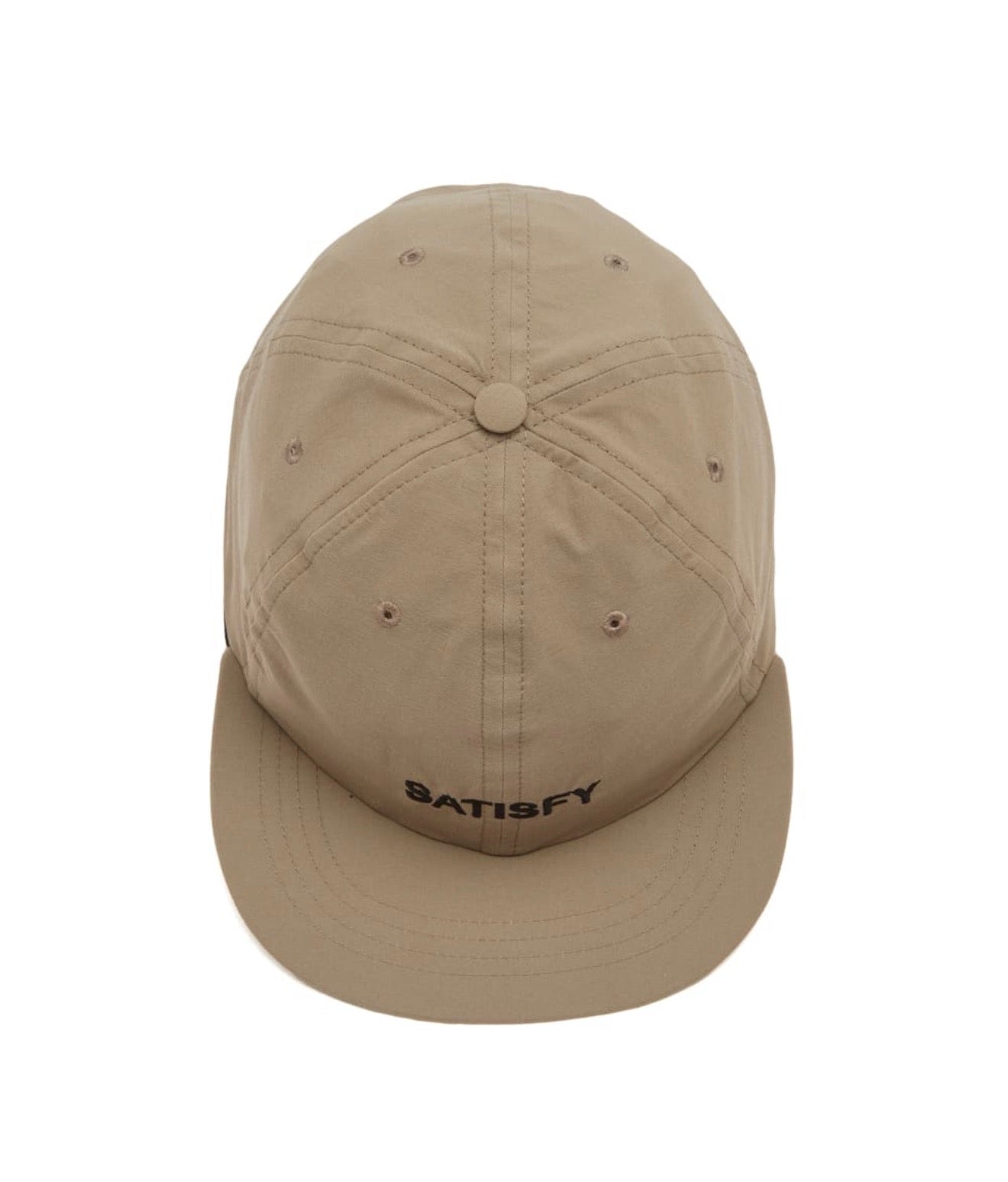 Satisfy Peaceshell Running Cap Fossil II