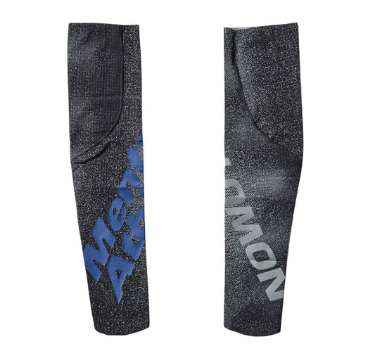 Mental Athletic x Salomon Arm Sleeves