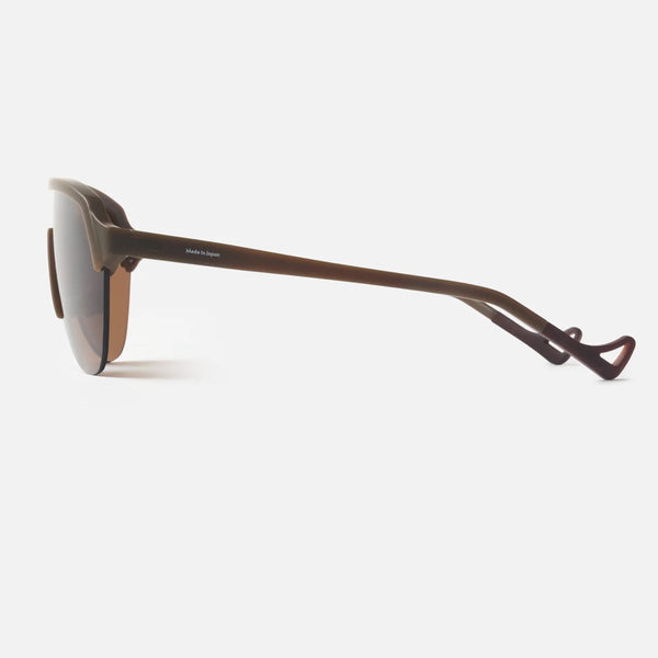 District Vision Nagata Speed Hazel D+ Copper