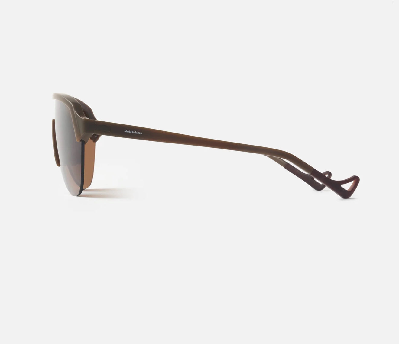 District Vision Nagata Speed Hazel D+ Copper