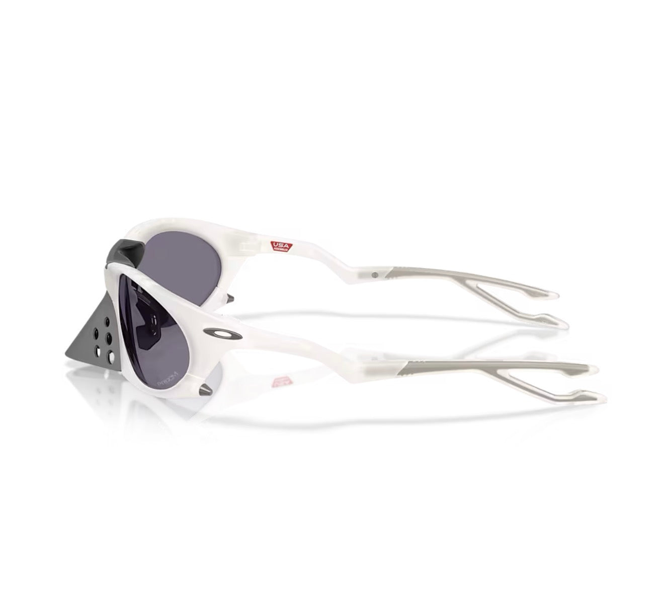 【今週限定値下げ】Oakley Plantaris White Oakley Plantaris Seek Edition White – Pedal Appropo