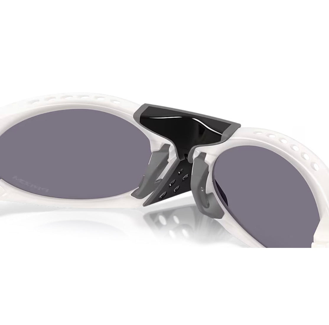 Oakley Plantaris Seek Edition White – Pedal Appropo