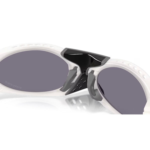 Oakley Plantaris Seek Edition White