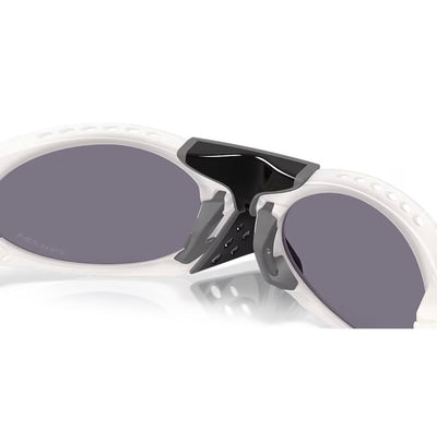 Oakley Plantaris Seek Edition White