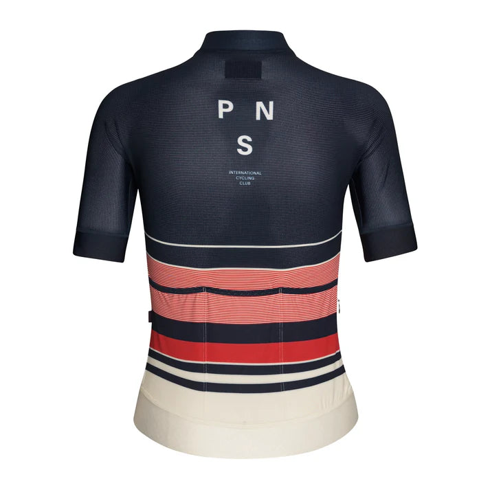 Pas normal studios Women's Mechanism Late Drop 24 - Navy