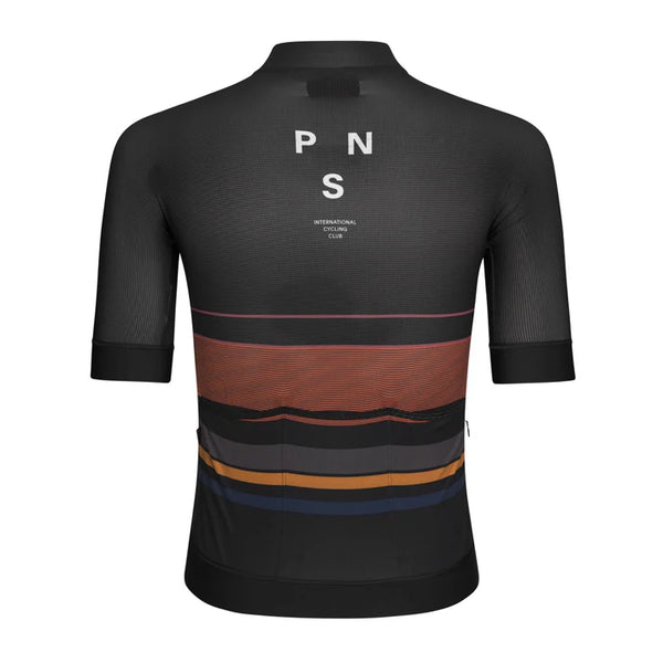 Pas normal studios Mechanism Late Drop 24 - Black
