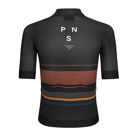 Pas normal studios Mechanism Late Drop 24 - Black