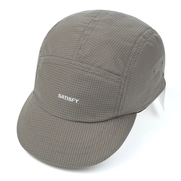 Satisfy Rippy Air Trail Cap - Falcon