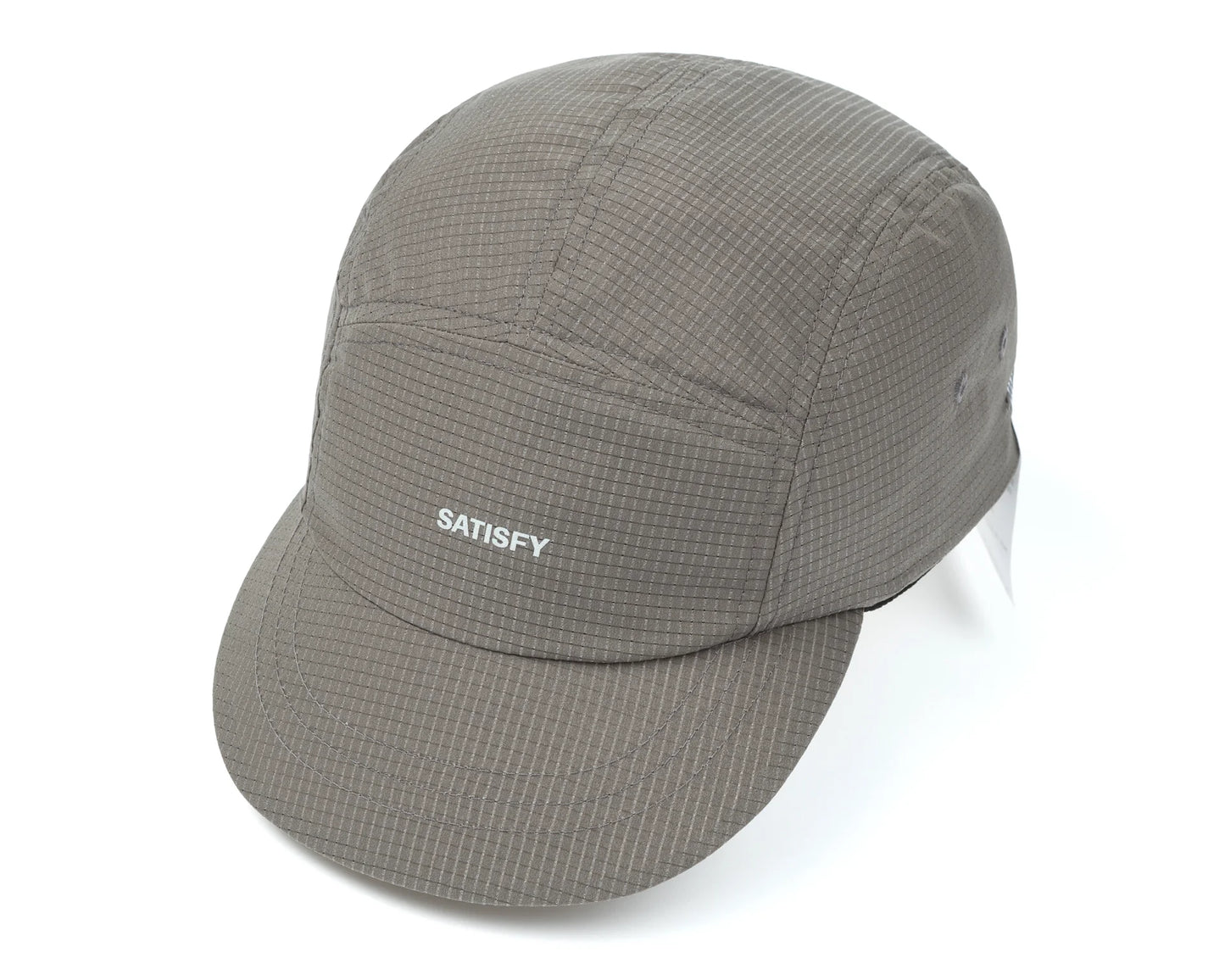 Satisfy Rippy Air Trail Cap - Falcon