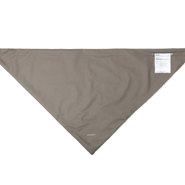 Satisfy Pertex® FuzzFleece™ AD Bandana Falcon