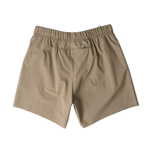 Satisfy Peaceshell 5” Unlined Shorts - Falcon