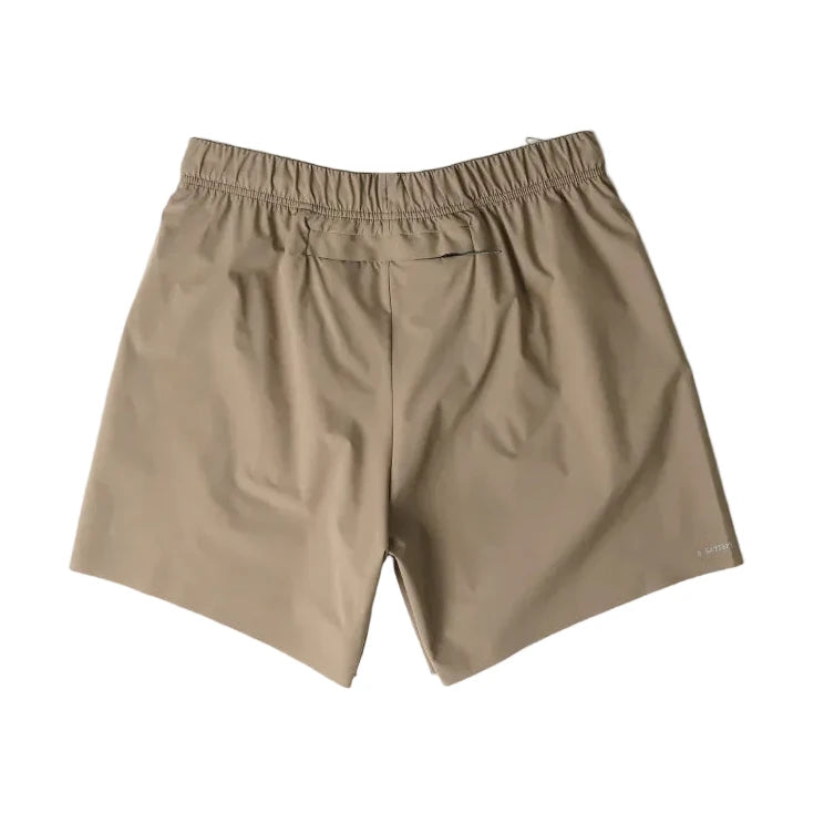 Satisfy Peaceshell 5” Unlined Shorts - Falcon