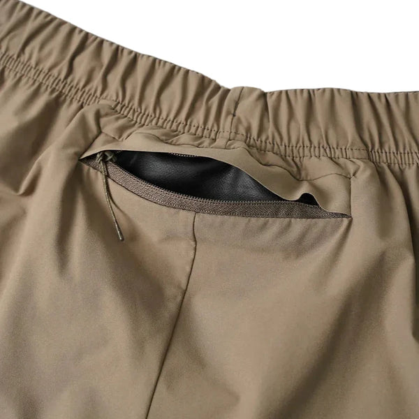 Satisfy Peaceshell 5” Unlined Shorts - Falcon