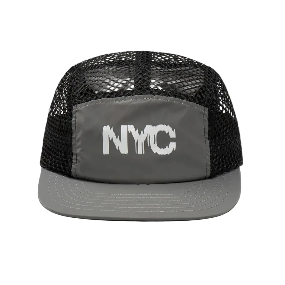 Bandit NYCM 25 Reflective Cap
