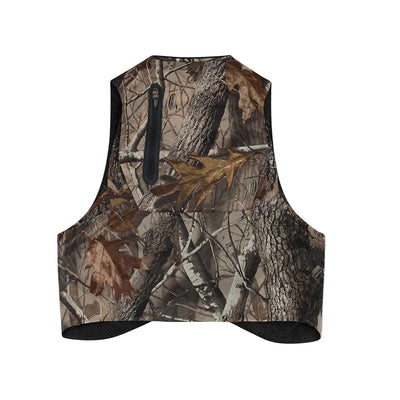 247 Represent Chest Rig Real Tree