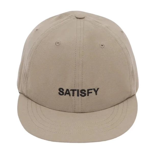 Satisfy Peaceshell Running Cap - Fossil II