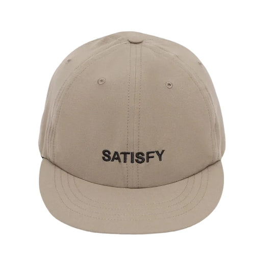 Satisfy Peaceshell Running Cap Fossil II