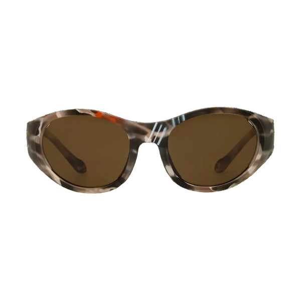 Mental Athletic x Alba Optics ANVMA - Oak Camo