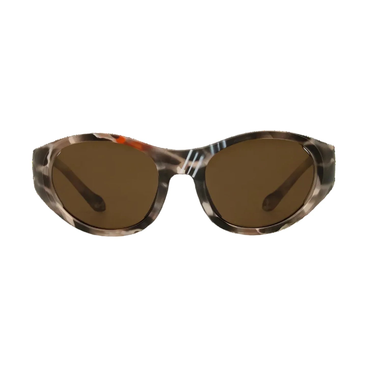 Mental Athletic x Alba Optics ANVMA - Oak Camo