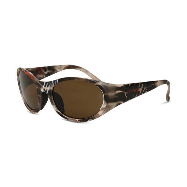 Mental Athletic x Alba Optics ANVMA - Oak Camo