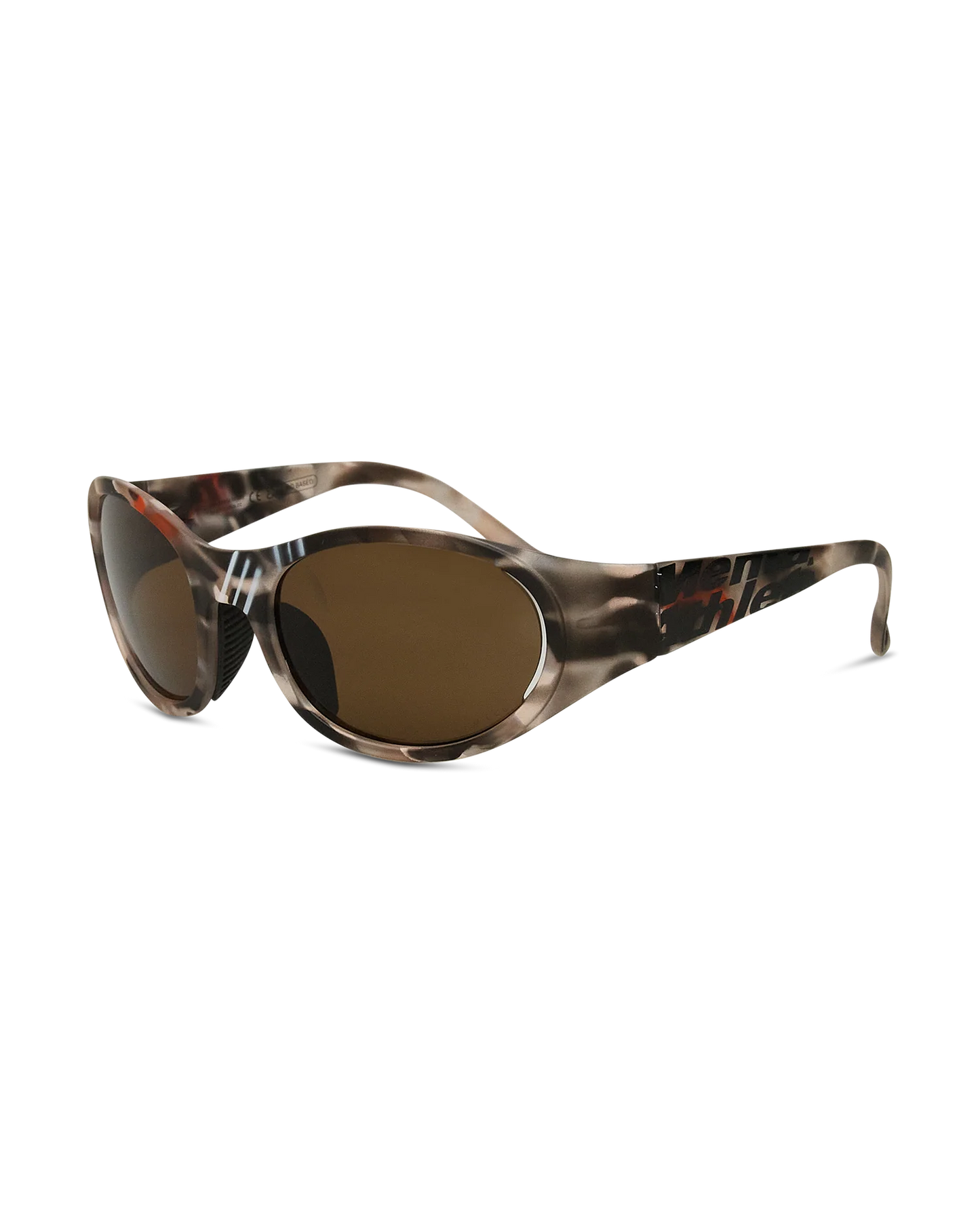 Mental Athletic x Alba Optics ANVMA - Oak Camo