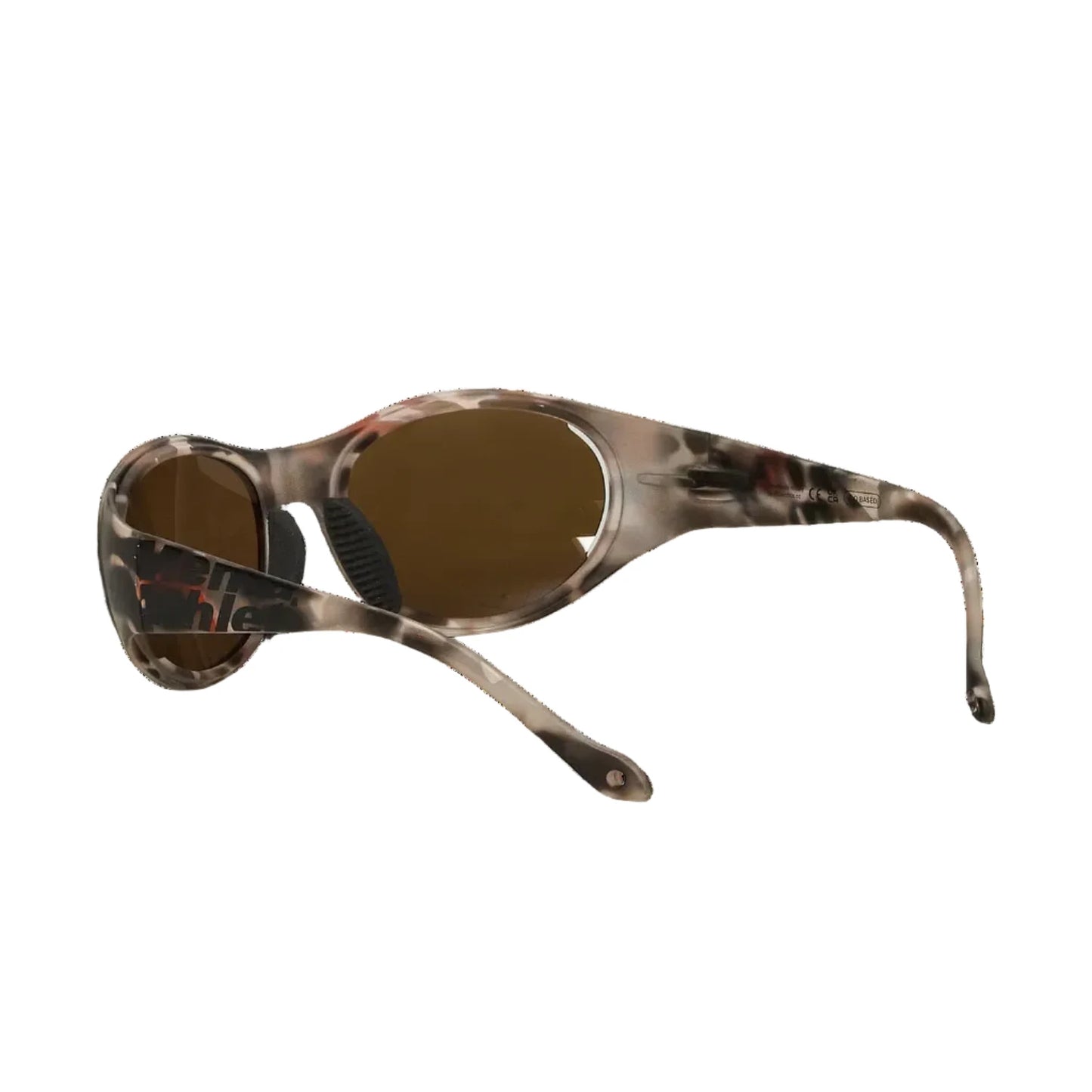 Mental Athletic x Alba Optics ANVMA - Oak Camo