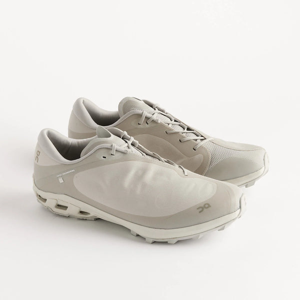 ON Running x PAF Cloudventure Ice / Moon