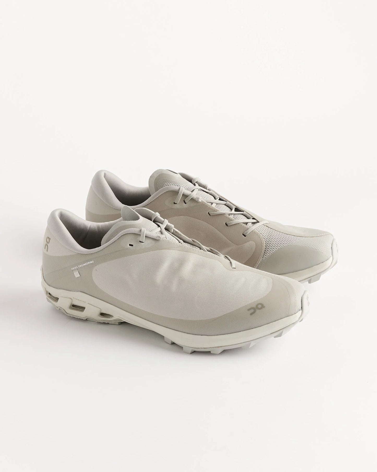 ON Running x PAF Cloudventure Ice / Moon