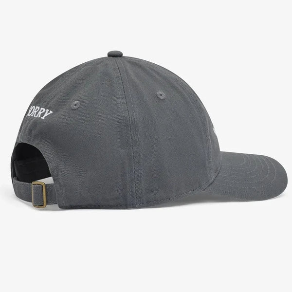 IDEA ‘I Don’t Work Here’ Cap Charcoal