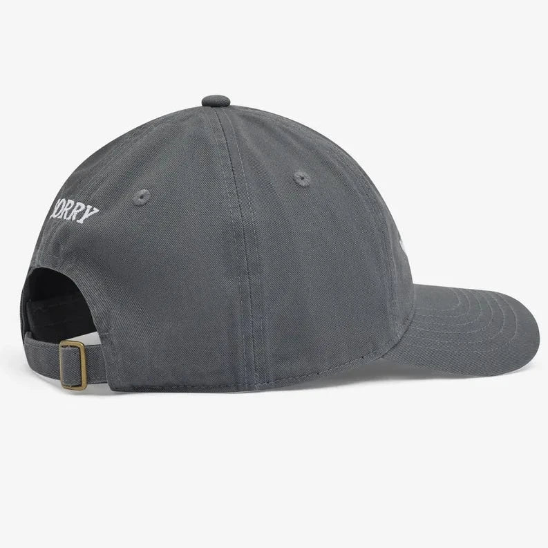 IDEA ‘I Don’t Work Here’ Cap Charcoal