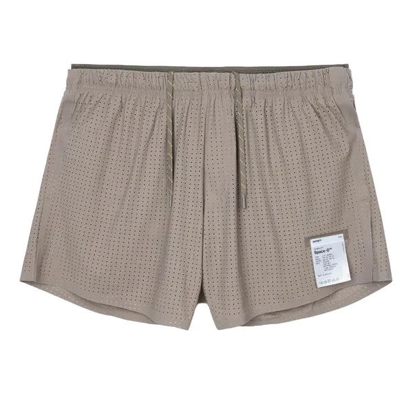 Satisfy SpaceO Women's 2.5" Shorts - Falcon