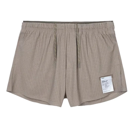 Satisfy SpaceO Women's 2.5" Shorts - Falcon