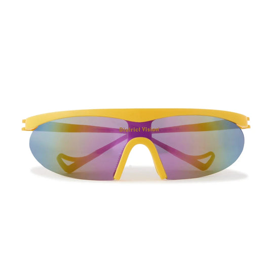 District Vision Koharu Eclipse Yuzu D+ Aqua Mirror