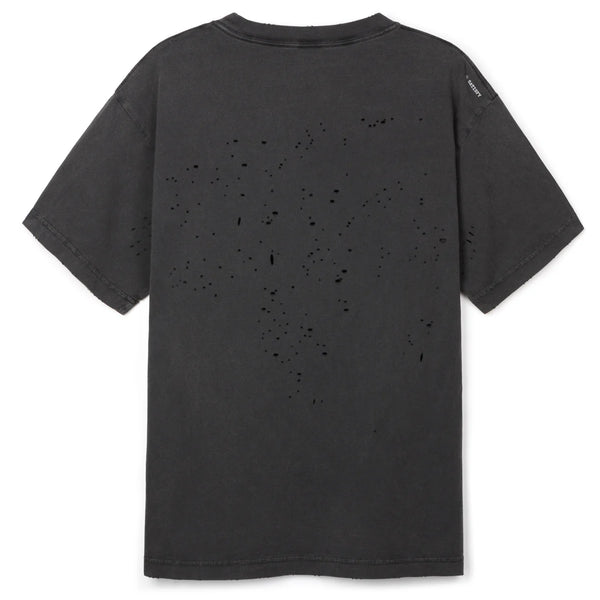 Satisfy Mothtech Tee Satisfy Running - Black