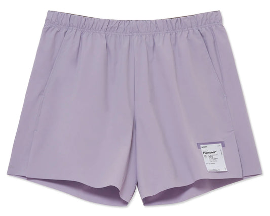 Satisfy Peaceshell 5" Shorts - Dusk